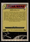 2019 Topps Star Wars Journey To Rise Skywalker Silver  16 Diverting To Dantooine