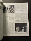 1980 Original Friday The 13th Movie Press Book - Kevin Bacon - Rare - 8 5 X 11 