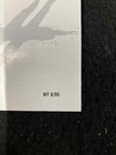 Miss Saigon Souvenir Theatre Program  Broadway Theatre  Ny With Cast Insert 1995