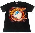 Vintage 1997 Jackyl Cut The Crap Tour T-shirt