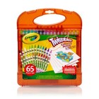 Crayola Twistables Colored Pencils Set With Paper  25 Ct     Art Gift For Kids