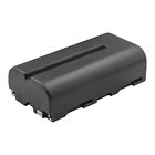 Kastar Battery Ac Wall Charger For Sony Np-f330 Np-f550 Np-f570   Sony Bc-vm50