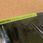 Inspired By The Bible Experience The Complete Bible Audio Cd Brand New Sealed