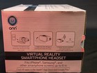 Onn Virtual Reality Smartphone Headset - Pink