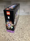 Lego Bts Dynamite Set Kpop Disco 21339 Ideas New- Sealed Box