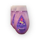 3-pack Johnson s Bedtime Moisture Wash 13 6 Fl Oz Each New Sealed