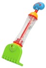 Summer Beach Sand Box Toys Tool Water Spray Cannon Gun Shovel Rake Kids Toddlers