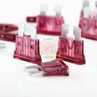 A Pack Of 30 Piece -- 40 Amp Atc Fuse Blade Style 40a Automotive Car Truck