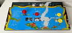 Working Tested Galaga Galaxian Arcade 1up Control Deck 2018 7031 Model