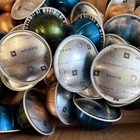 Nespresso Vertuo  Variety Pack  Medium   Dark Roast Coffee Pods  60 Ct   loose 