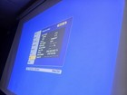 Epson Powerlite 96w Projector 2700 Ansi Lumens Hdmi Vga 2705h