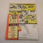 Vintage 1980s U s  General Hardware Tools Catalog Plumb Sk Proto Estwing Stanley