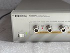 Hp 83446b Lightwave Clock Data Receiver   Stm-4 Oc-12