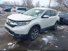 Used Abs Modulator Fits  2017 Honda Cr-v Modulator Assembly Canada Market W pre-