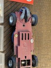 1960   s Cox Monogram Varney Strombecker Slot Car Racing Parts Lot