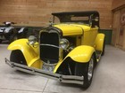 1930 Ford Model A 
