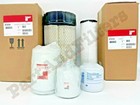 Filter Kit For Bobcat S160 S185 T190 S205 Skid Steer 