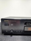 Onkyo Dx-730 Compact Disc Player - Used  Fully Working  No Accessories