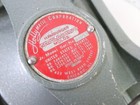 Vintage Hollymatic  holly Jr  Hamburger 5  Patty Mold Press Machine Aluminum