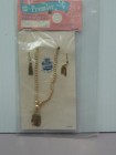 12 Sets  Vintage Premier Doll Jewelry   501    181 Fits Cissy  Sweet Sue  Etc 
