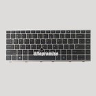 Backlight Us Keyboard For Hp Elitebook 840 G5 G6 745 G5 L14377-001 L11307-001