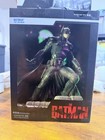 Mcfarlane Dc Multiverse The Batman Posed Statue Figure Sealed