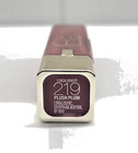New L or  al Paris Colour Riche Lip Balm- 219 Plush Plum