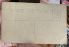 Rppc Real Photopostcard Of Young Men In Cowboy Attire