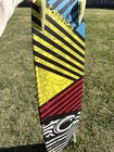 Cabinha Chopstick  Kite Surfing  Twin Tip Board  144