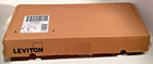Leviton Medical Grade 530m-2s5 Power Strip Surge-protected 16a New Open Box