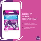 Goody Styling Essentials Shower Cap  1 Count