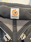 Ergobaby Omni 360 Cool Air Mesh Ergonomic Baby Carrier Carbon Grey Clean