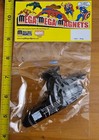 Mega Mega Magnets  Marvel Silver Surfer From Popfun - Mix And Match 