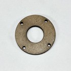 10 Inner Valve Seats For Beckwith Player Piano Mechanism