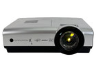 Dlp Projector 2 500 Lumens Accepts 4k Signal 3d Ready Hdmi   1 Year Warranty     