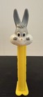 1978 Bugs Bunny Pez Dispenser   Warner Bros   Hungary   Us Patent 4 966 305