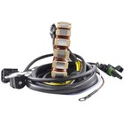Generator Stator For Polaris Trail Blazer Trail Boss 330 2010 2011 2012 2013