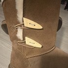 Bearpaw Abigail Winter Boots 682w Size 9