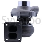 Turbocharger Ar70439 For John Deere 450 450c 550 550a 550b 450b Crawler Dozer