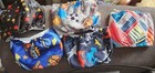 Reusable Dog Diapers Male High Absorbing Belly Band For Male Dogs Washable Ma   