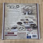 Legend Of The Five Rings Lcg Core Set   Card Game By Fantasy Flight   New Sealed