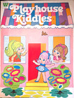 6 Vintage Paper Doll Books_5 Uncut_1962-1971_patchwork sue lookalike playhouse 