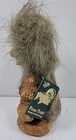 Vintage Fosse Troll Unique Norwegian Treasure With Tag