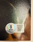 Brazil Ronaldo Nazario Signed 11x14 Photo Beckett Bas Witnessed Hologram