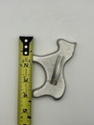 9 Assorted Shape Aluminum Cookie Cutters