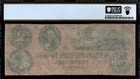 Stonington Bank  Ct  whale Note  Beautiful Pcgs Unc 62 Ppq Broken Banknote 