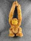 Animal Alley Toys R Us Monkey Hanging Long Arms Plush