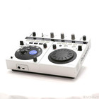 Pioneer Dj Efx-500 Silver Effects Box Audio Effector Mixer Controller Used Japan