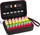 Usb Flash Drive Case Only Organizer 48 Slots Sd Cards Thumb Drive Memory Card Ho