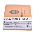 Brand New  Sealed Allen-bradley Ab 20-him-a6 Powerflex Module 20hima6 Us Stock